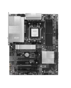 Купить Материнская плата MSI Pro B850-P Wi-Fi в E-mobi