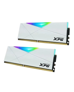 Купить Оперативная память Adata XPG Spectrix D50 RGB (AX4U360016G18I-DW50) DDR4 2x16Gb 3600MHz  в E-mobi