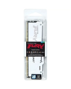 Купить Оперативная память Kingston Fury Beast (KF564C32BWEA-16), DDR5 1x16Gb, 6400MHz  в E-mobi