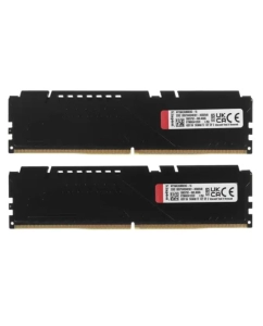 Купить Оперативная память Kingston (KF556C36BBEK2-16), DDR5 2x8Gb, 5600MHz  в E-mobi