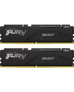 Купить Оперативная память Kingston ( KF560C30BBEK2-16 ), DDR5 2 x 8 Gb, 6000 MHz в E-mobi