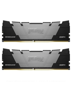 Купить Оперативная память Kingston Fury Renegade (KF432C16RB2K2/16) DDR4 2x8Gb 3200MHz в E-mobi