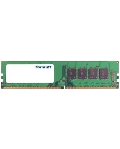 Купить Оперативная память Patriot 16Gb DDR4 2666MHz (PSD416G26662) в E-mobi