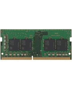 Купить Модуль памяти SO-DIMM DDR4 16Gb PC25600 3200Mhz Samsung 1Rx8  в E-mobi