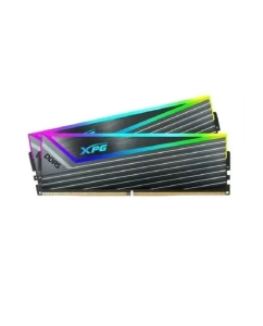 Купить Оперативная память Adata XPG Caster RGB (AX5U6000C3016G-DCCARGY) DDR5 2x16Gb 6000MHz в E-mobi