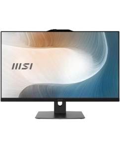 Купить Моноблок MSI Modern AM272P 1M [9S6-AF8231-890] Black 27