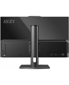 Купить Моноблок MSI Modern AM272P 1M [9S6-AF8231-890] Black 27"  в E-mobi