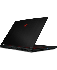 Купить Ноутбук MSI GF63 Thin 12UCX i5 12450H/8Gb/SSD256Gb/RTX 2050 4Gb/15.6&quot;/IPS/FHD/DOS/black  в E-mobi