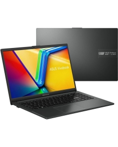Купить Ноутбук Asus VivoBook E1504FA-BQ664 (90NB0ZR2-M012Z0) Ryzen 5 7520U 16Gb SSD512Gb AMD Radeon 15.6&quot; IPS FHD (1920x1080) noOS black  в E-mobi