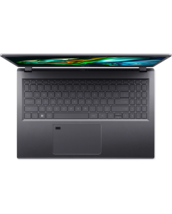 Купить Ноутбук Acer Aspire 5A515-58GM i5-13420H/8GB/SSD512GB/15.6&quot;/RTX 2050 4GB/IPS/FHD/NoOS/Iron (NX.KQ4CD.007)  в E-mobi
