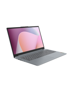 Купить Ноутбук Lenovo IPS 3 15AMN8/15.6&quot; IPS FHD/R5-7520U/8Gb/512Gb/ AMD Radeon 610M/No OS/Grey 82XQ00EQPS  в E-mobi