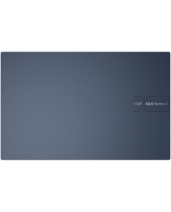 Купить Ноутбук ASUS X1704ZA-AU333 17.3&quot; FHD IPS 250N/i3-1215U/8GB/512GB SSD/UMA/DOS/Quiet Blue  в E-mobi