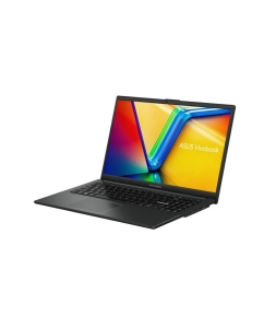 Купить Ноутбук ASUS E1504GA-BQ150 15.6 FHD IPS 250N/N200/8GB/256GB UFS/UMA/DOS/Mixed Black  в E-mobi