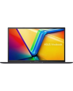 Купить Ноутбук Asus VivoBook 17X M3704YA-AU052 (90NB1192-M00200) Ryzen 7 7730U 16Gb SSD512Gb UMA 17.3&quot; IPS FHD (1920x1080) noOS black  в E-mobi