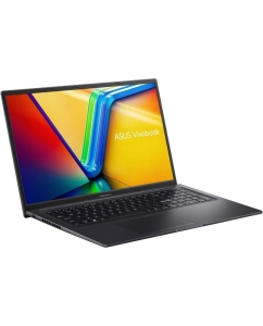 Купить Ноутбук Asus VivoBook 17X M3704YA-AU052 (90NB1192-M00200) Ryzen 7 7730U 16Gb SSD512Gb UMA 17.3&quot; IPS FHD (1920x1080) noOS black  в E-mobi