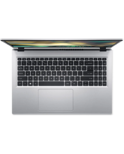 Купить Ноутбук FHD ACER Aspire A315-510P-30EA silver (Core i3 N305/8Gb/256Gb SSD/15.6&quot;/VGA int/noOS) (NX.KDHER.002)  в E-mobi