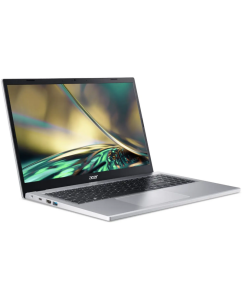 Купить Ноутбук FHD ACER Aspire A315-510P-30EA silver (Core i3 N305/8Gb/256Gb SSD/15.6&quot;/VGA int/noOS) (NX.KDHER.002)  в E-mobi