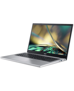 Купить Ноутбук FHD ACER Aspire A315-510P-30EA silver (Core i3 N305/8Gb/256Gb SSD/15.6&quot;/VGA int/noOS) (NX.KDHER.002)  в E-mobi