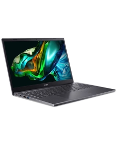 Купить Ноутбук Acer Aspire A515-58GM-54PX (NX.KQ4CD.006) Core i5-13420H/16GB/SSD512GB/15.6&quot;/IPS/FHD/NoOS/Iron  в E-mobi
