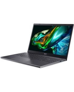 Купить Ноутбук Acer Aspire A515-58GM-54PX (NX.KQ4CD.006) Core i5-13420H/16GB/SSD512GB/15.6&quot;/IPS/FHD/NoOS/Iron  в E-mobi