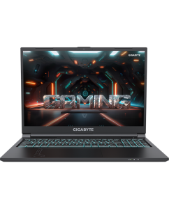 Купить Ноутбук GIGABYTE G6 KF (KF-H3KZ854KD) Core i7-13620H/16GB/SSD1Tb/RTX 4060/16.0