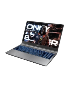 Купить Ноутбук Maibenben X527 (X527FSFMLGRE0) 15,6&quot; FHD IPS 144Hz/i7-12650H/16Gb/512Gb SSD/RTX 4050 6Gb/Linux/Grey  в E-mobi