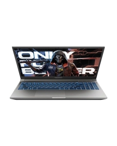 Купить Ноутбук Maibenben X527 (X527FSFMLGRE0) 15,6&quot; FHD IPS 144Hz/i7-12650H/16Gb/512Gb SSD/RTX 4050 6Gb/Linux/Grey  в E-mobi