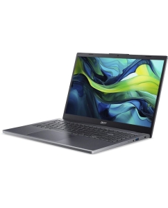 Купить Ноутбук Acer Aspire 5 A15-51M-51VS (NX.KXRCD.004) Core 5 120U 16Gb SSD512Gb Intel UHD Graphics 15.6&quot; IPS FHD (1920x1080) noOS metall WiFi BT Cam  в E-mobi