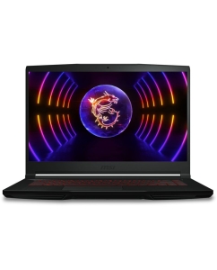 Купить Ноутбук MSI GF63 Thin 12UCX-1037XRU Core i5 12450H 16Gb SSD256Gb NVIDIA GeForce RTX 2050 4Gb 15.6