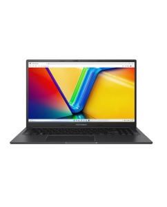 Купить Ноутбук ASUS VivoBook 15X K3504VA-MA476 (90NB10A1-M00K60) i5-1335U 16Gb SSD 512Gb Intel Iris Xe Graphics eligible 15,6 2.8K OLED 50Вт*ч No OS Черный в E-mobi
