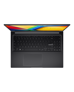Купить Ноутбук ASUS VivoBook 15X K3504VA-MA476 (90NB10A1-M00K60) i5-1335U 16Gb SSD 512Gb Intel Iris Xe Graphics eligible 15,6 2.8K OLED 50Вт*ч No OS Черный  в E-mobi