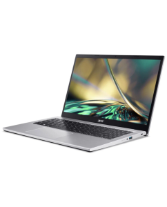 Купить Ноутбук Acer Aspire 3 A315-59-58SS (NX.K6SEM.00A) 15.6&quot; Core i5-1235U/8Gb/SSD512GB/IntelIrisXe/FHD/NoOS/Silver  в E-mobi