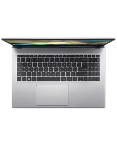 Купить Ноутбук Acer Aspire 3 A315-59-58SS (NX.K6SEM.00A) 15.6&quot; Core i5-1235U/8Gb/SSD512GB/IntelIrisXe/FHD/NoOS/Silver  в E-mobi