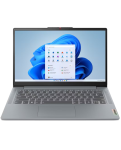 Купить Ноутбук Lenovo IdeaPad Slim 3 16IRU8 (82X80004RK) Core i5-1335U/8Gb/SSD256Gb/16