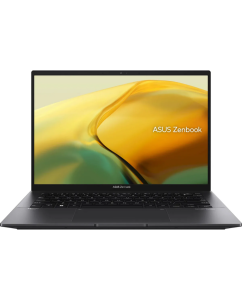 Купить Ноутбук Asus Zenbook 14 UM3402YA-KP854 (90NB0W95-M01KZ0) Ryzen 5 7430U 16Gb SSD512Gb AMD Radeon 14