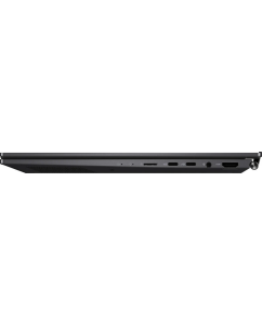 Купить Ноутбук Asus Zenbook 14 UM3402YA-KP854 (90NB0W95-M01KZ0) Ryzen 5 7430U 16Gb SSD512Gb AMD Radeon 14&quot; IPS WQXGA (2560x1600) noOS black Bag  в E-mobi