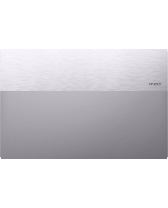 Купить Ноутбук Infinix Inbook X3 Plus 12TH XL31 Core i3 1215U 8Gb SSD256Gb Intel UHD Graphics 15.6&quot; IPS FHD (1920x1080) Free DOS grey WiFi BT Cam (71008301378)  в E-mobi