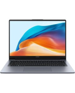 Купить Ноутбук Huawei MateBook D 14 (53013XFA) Core i5 12450H 8Gb SSD512Gb Intel Iris Xe graphics 14