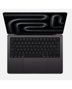 Купить Ноутбук APPLE MacBook Pro A2992 (MRX33HN/A) 14&quot; M3Pro 11CPU/14GPU 18/512GB Space Black  в E-mobi