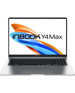 Купить Ноутбук Infinix Inbook Y4 Max YL613 (71008301550) Core i5 1335U 8Gb SSD512Gb Intel Iris Xe graphics 16