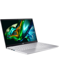 Купить Ноутбук Acer Swift Go 14SFG14-41 (NX.KG3CD.002) Ryzen 7 7730U/16Gb/SSD1Tb/14&quot;/FHD/IPS/Win11/Silver  в E-mobi