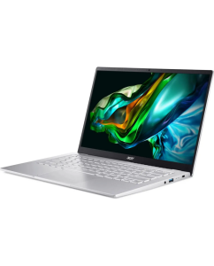 Купить Ноутбук Acer Swift Go 14SFG14-41 (NX.KG3CD.002) Ryzen 7 7730U/16Gb/SSD1Tb/14&quot;/FHD/IPS/Win11/Silver  в E-mobi