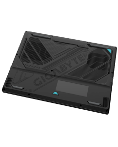 Купить Ноутбук Gigabyte Gaming A16 (CMHH2KZ893SD) Core i5 13420H 16Gb SSD512Gb NVIDIA GeForce RTX4050 6Gb 16&quot; IPS FHD+ (1920x1200) FreeDOS grey WiFi BT Cam  в E-mobi