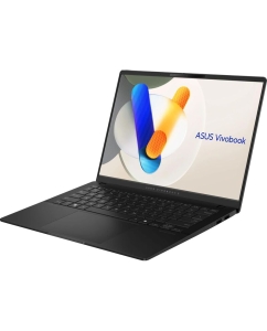 Купить Ноутбук Asus VivoBook S14 OLED M5406NA-QD109 (90NB1493-M006B0) Ryzen 5 7535HS 16Gb SSD1Tb AMD Radeon 14&quot; OLED WUXGA (1920x1200) noOS black WiFi BT Cam  в E-mobi