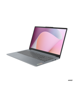 Купить Ноутбук LENOVO IdeaPad Slim 3 (82XQ00BDRK) 15.6