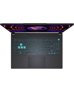 Купить Ноутбук MSI Cyborg 15 A13UDX-1601XRU (9S7-15K111-1601) 15.6&quot; FHD IPS/Core i5-13420H/16GB/512GB/RTX3050-6GB/DOS  в E-mobi