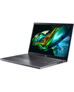 Купить Ноутбук ACER Aspire 5 A514-56M-770K (NX.KH6CD.008) 14&quot; CI7-1355U 16/512GB NoOS  в E-mobi