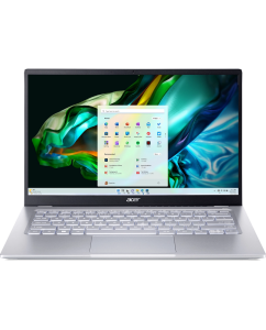 Купить Ноутбук Acer Swift Go 14 SFG14-41-R2U2 (NX.KG3CD.003) Ryzen 5 7530U 16Gb SSD512Gb AMD Radeon 14
