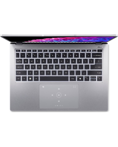 Купить Ноутбук ACER Swift Go SFG14-73-77U8 (NX.KV4CD.001) 14&quot; CU7-155H 16GB/1TB W11H  в E-mobi
