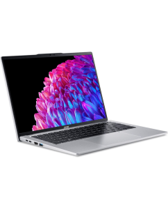 Купить Ноутбук ACER Swift Go SFG14-73-77U8 (NX.KV4CD.001) 14&quot; CU7-155H 16GB/1TB W11H  в E-mobi